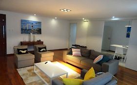 Luxury 3 Bedroom Apartment - Barra